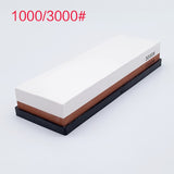Double-sided Professional knife Sharpener sharpening stone