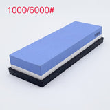Double-sided Professional knife Sharpener sharpening stone