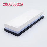Double-sided Professional knife Sharpener sharpening stone