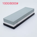 Double-sided Professional knife Sharpener sharpening stone