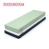 Double-sided Professional knife Sharpener sharpening stone