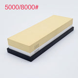Double-sided Professional knife Sharpener sharpening stone