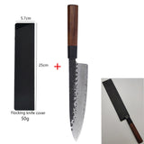 Handmade professional Japanese Chef Sushi Chef Knife