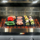 Reusable BBQ Grill Mat Barbecue Non-stick Pad