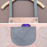 Kitchen Rabbit Kitchen Apron for Women