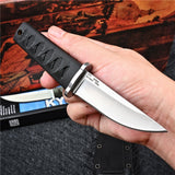 Sharp Mini Samurai Combat Knife