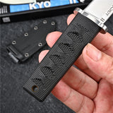 Sharp Mini Samurai Combat Knife