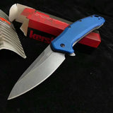 Kershaw 1776 Military Pocket Folding Knife