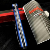 Kershaw 1776 Military Pocket Folding Knife