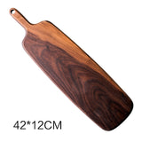 Black Walnut Chopping Blocks Kitchen Wood Cutting Board