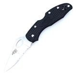 Ganzo Firebird blade Folding knife Outdoor survival camping Pocket