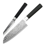 7" stainless steel Chinese Chef Cleaver knife