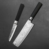 7" stainless steel Chinese Chef Cleaver knife