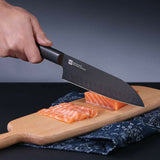 Xiaomi Mijia Non-Stick Knife Stainless Steel Knife Set