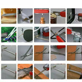 Multi survive Knife Swiss Army Pocket Knife