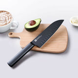 Xiaomi Mijia Non-Stick Knife Stainless Steel Knife Set