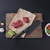 Xiaomi Mijia Non-Stick Knife Stainless Steel Knife Set