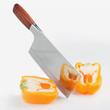 Xiaomi Mijia Stainless Steel Butcher Kitchen Knife