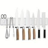 Professional Magnetic Knife Strip