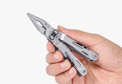 SOG PowerPint 18-in-1 Tactical Multi-Tool 