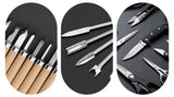 Electric Knife Sharpener