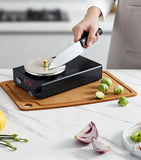 Electric Knife Sharpener