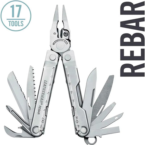 LEATHERMAN Rebar Multitool