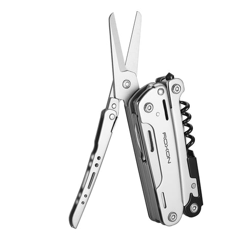 ROXON S801S 16-in-1 Multitool Pocket knife