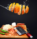 SHUOJI Chinese Chef Knife