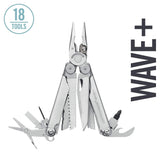 LEATHERMAN Wave Plus Multitool