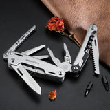 ROXON S801S 16-in-1 Multitool Pocket knife