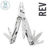 LEATHERMAN Rev Multi-Tool 