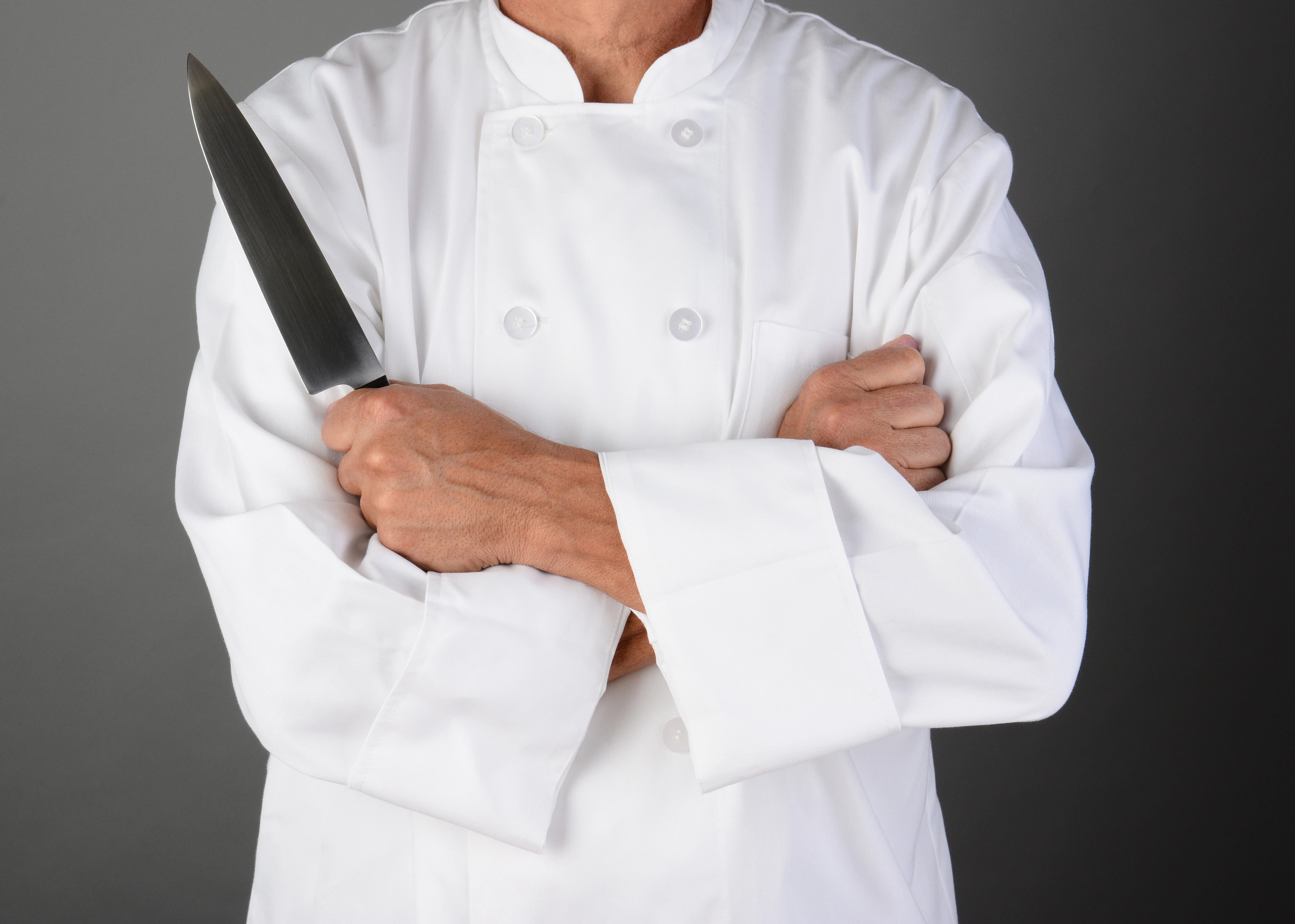 MCK - Master Chef Knives - Contact Us - Master Chef Knives