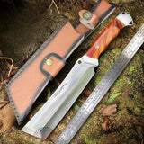 Outdoor Chopping Knife