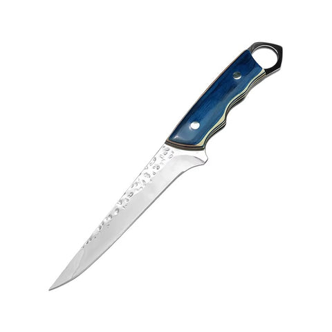 Stainless Steel Boning Knife