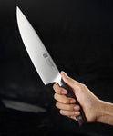  7PCS German Stainless Steel Knife Set 