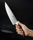  7PCS German Stainless Steel Knife Set 