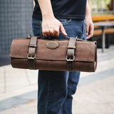 chef knife roll bag