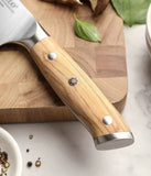 XINZUO Original Design 8.3" Chef Knife