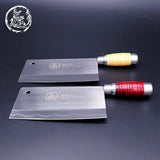 SHUOJI Chinese Chef Knife