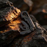 outdoor multi tool folding knife