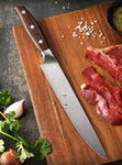  7PCS German Stainless Steel Knife Set 