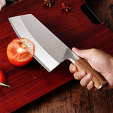 Professional Chinese Meat Cleaver Knife