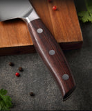 XINZUO Zhi Series 8-Inch Stainless Steel Chef Knife