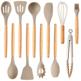 Kitchen Utensils Set