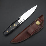 Fixed Blade Survival Knife