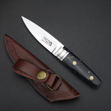 Fixed Blade Survival Knife
