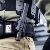 Windproof EDC Torch
