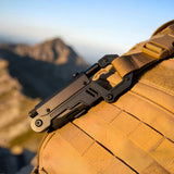 outdoor multi tool folding knife