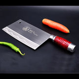 SHUOJI Chinese Chef Knife